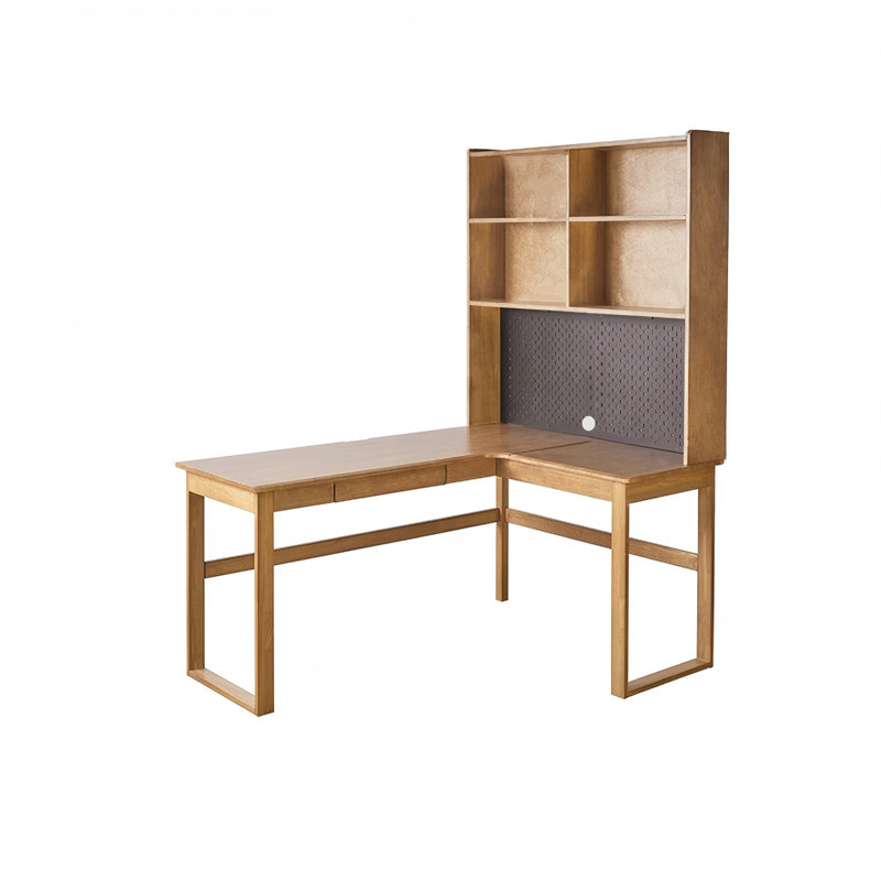 Bureau TB5207369780994RF, H 74,41 po x l 62,99 po x P 46,46 po