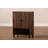 Brighton 8 Pair Shoe Storage Cabinet-1576134780