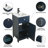 16-inch Modern Bathroom Vanity With Sink-716345043-709812790