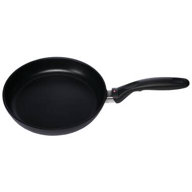 Frieling CeramicQR Non Stick Frying Pan Size: 11 BCC2128