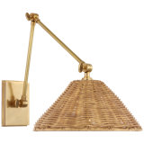 Wimberley 1 - Light Swing Arm