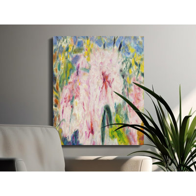 Godinez Wrapped Canvas Print Set