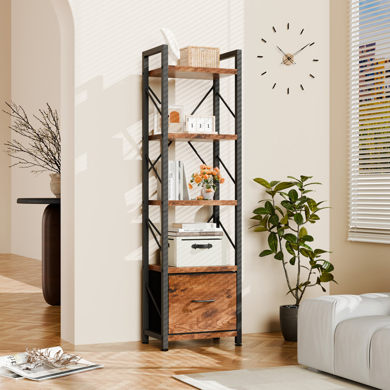 Etagere Bookcase