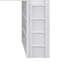 Lit mezzanine double avec tiroirs Alvara Kids-597189306