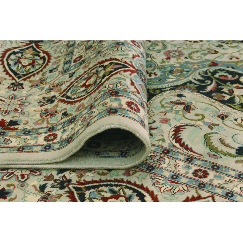Pak-Persian Dilara Grey Rug