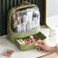 Organisateur de maquillage en plastique Mengjie-607361664