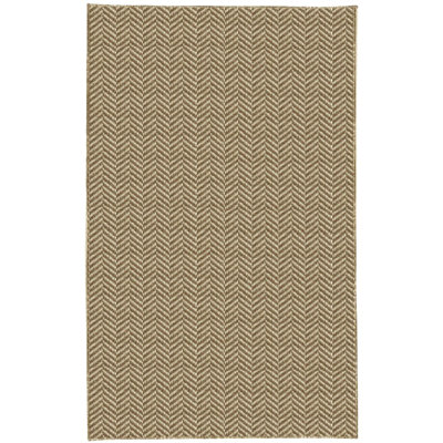 Paige Chevron Indoor Rug