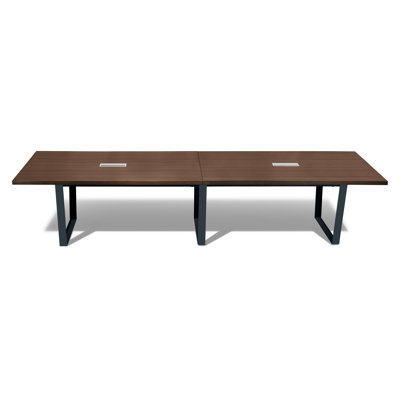 Rectangular Conference Table