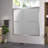 60" Wide Double Sliding Bathroom Door With Hardware And 1/4"  6Mm  Tempered Glass, American Design, Easy To Install Up Bathtub Screen Hardware, Step - By Installation Guide For-124069796