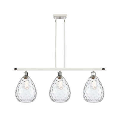 Jaron 3 - Light Kitchen Island Pendant