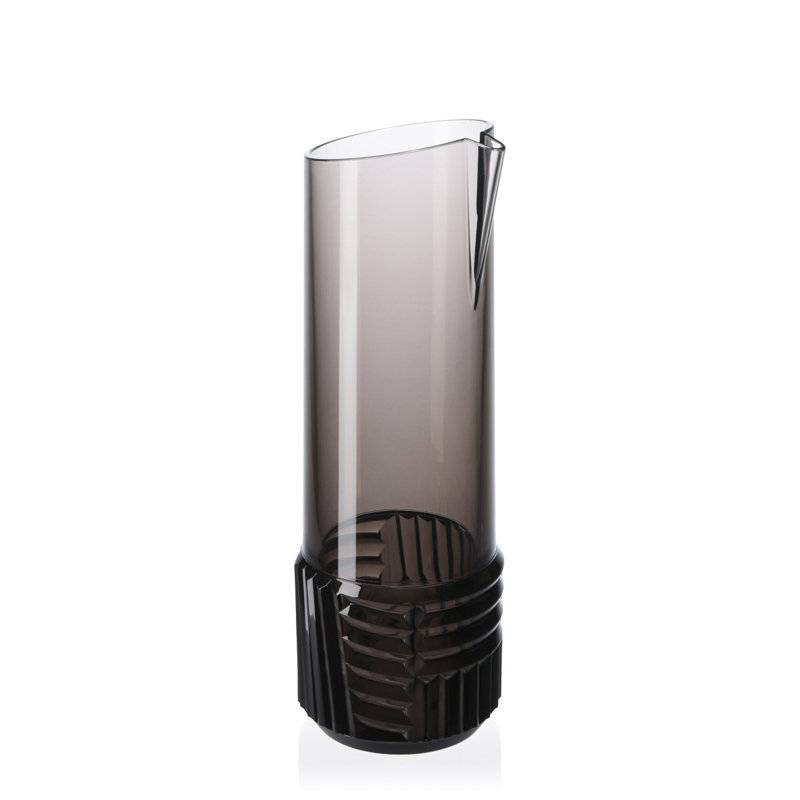 Trama Carafe, Smoke