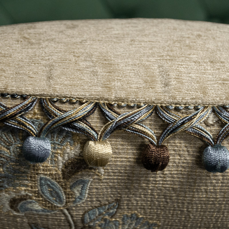 Coussin Thomas Collection