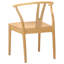 Taylee Solid Wood Accent-1054928641