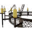 Toscano 12 - Light Chandelier