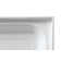 Port 48" W x 36" D Double Threshold Shower Base