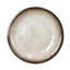 Ceramic / Porcelain Sundial Birdbath-1411317378