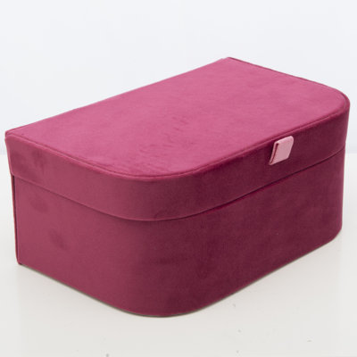 Jewelery Box +