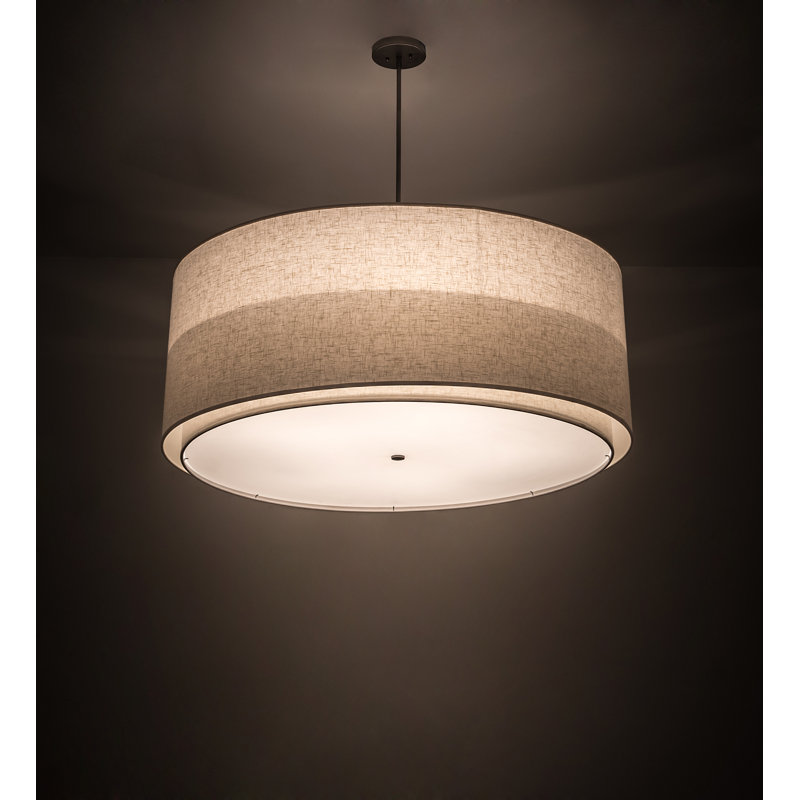 Daiyana 5 - Light Chandelier