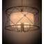 Penelope 8 - Light Chandelier