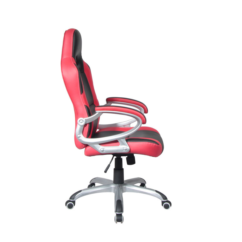 Fauteuil de jeu à haut dossier
