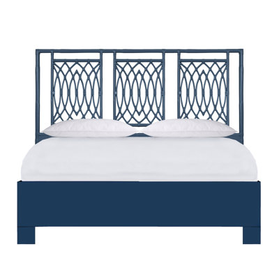 Haskins Standard Bed