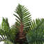 200cm Faux Fern Tree in Freestanding