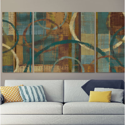 " Tranquility " Painting Print