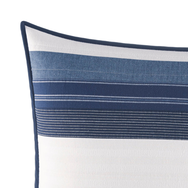 Nautica Briars Standard Sham