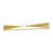 Satin Brass is out of stock