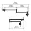 Robinet de cuisine Logmey-89998808