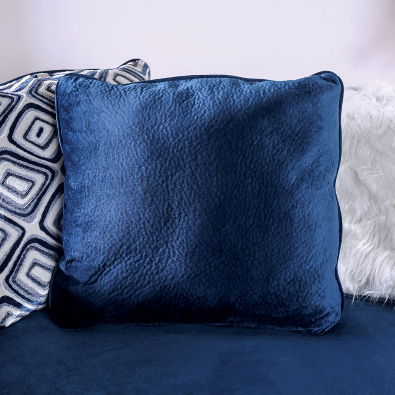 Kadijha Upholstered L-Shaped Sectional Right Hand Facing