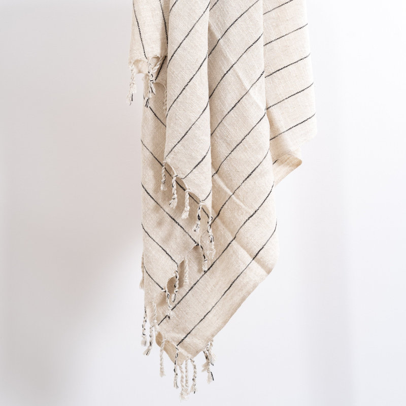 Serviette turque Ahlat