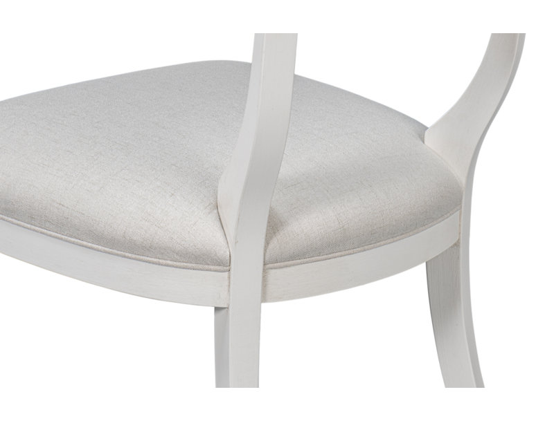 Trophy Upholstered Dining Chair