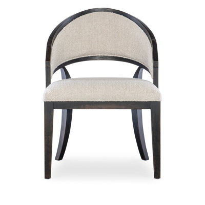 Retreat Upholstered Arm Chair