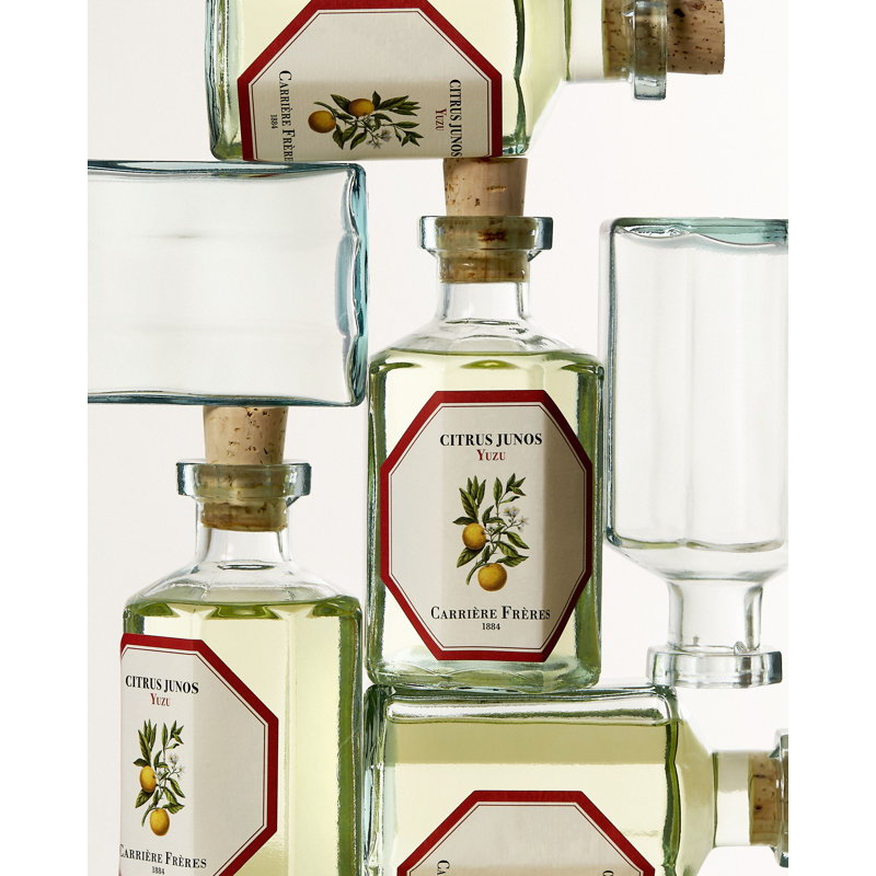 Fruits Diffuser, Citrus Junos