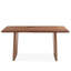 Madrid Solid Wood Dining Table