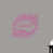 Rose vif