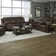 Murraylee Sofa & Loveseat - Cognac