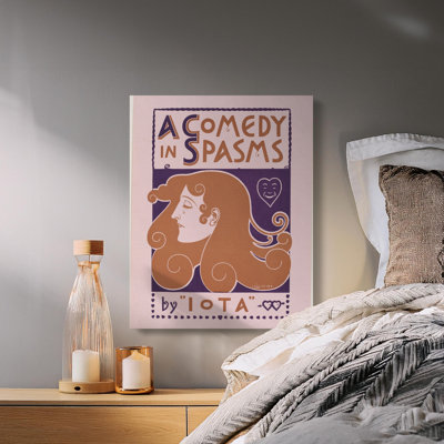 Wrapped Canvas Print Set