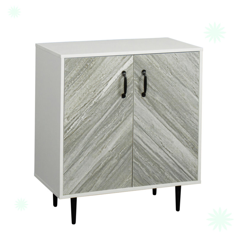 Large desserte 28,47 po Fountaine