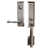 Satin Nickel