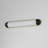 Pierson Aluminium Wall Light-1151037109