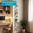 7-tier Wall Shelf