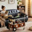 Chariot de service 27,56 po