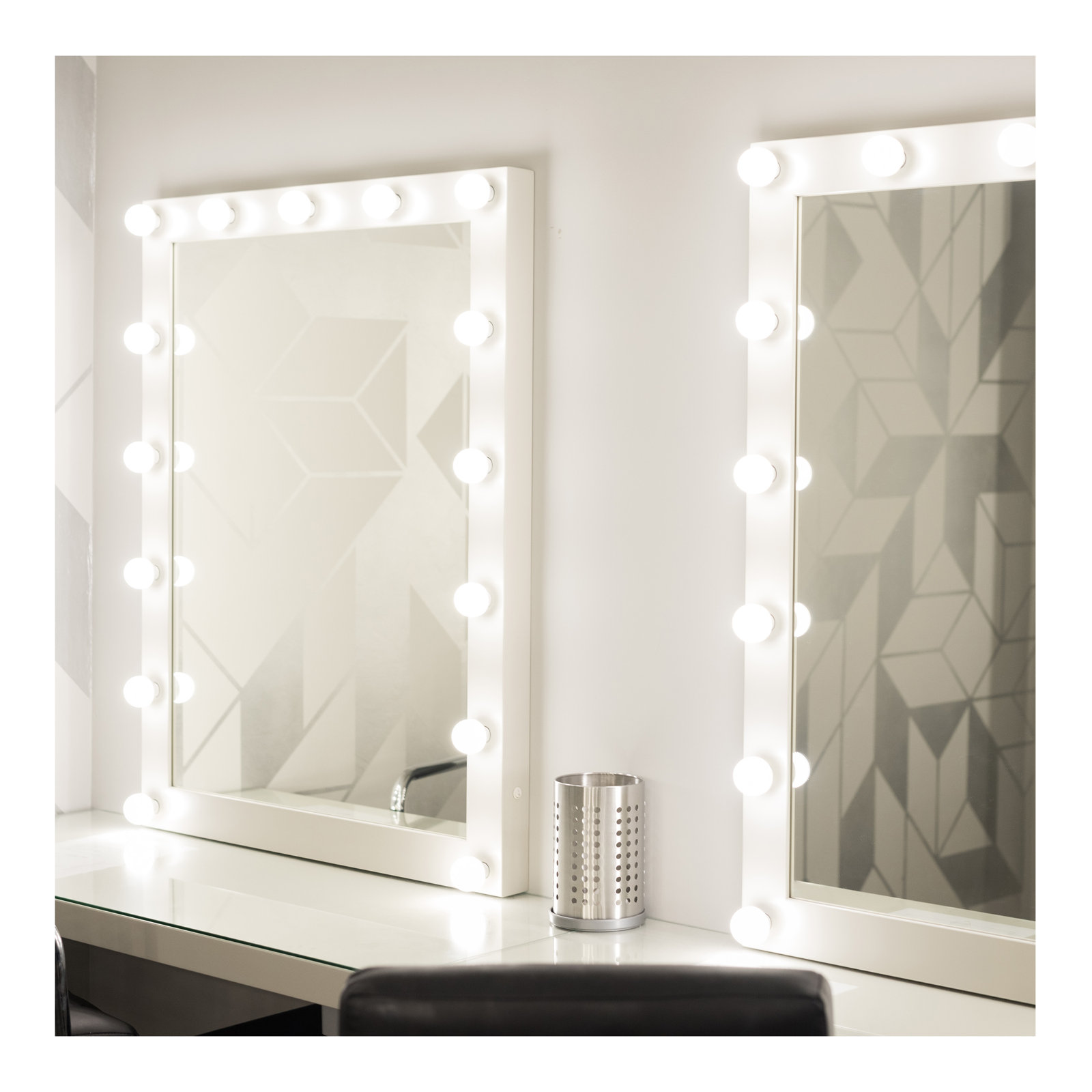 Deena 4W G16.5 LED Clear Bulb, 3000 Kelvins