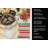 Fawn Pug Vegetables Kitchen Towel-1412338461