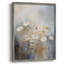 Reproduction encadrée FLORAL Series CCCCX - bois massif-1352411223