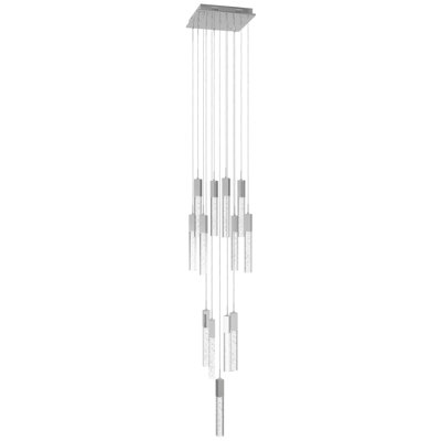 Original Glacier 13 - Light Cluster Pendant