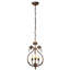 Antonia 3 - Light Chandelier