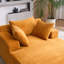 Canapé surdimensionné pour chaise longue-729657061
